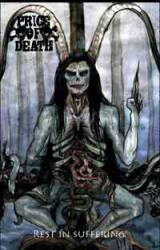 Price Of Death : Rest in Suffering